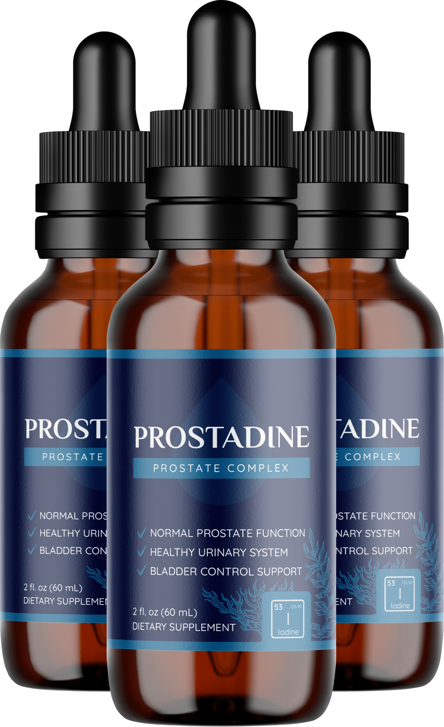 Prostadine Supplement